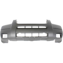 Load image into Gallery viewer, 2001-2004 Ford Escape Bumper Cover - Front, Textured (YL8Z17D957DAB)