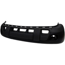 Load image into Gallery viewer, 2002-2007 Chevrolet Trailblazer Bumper Cover - Front (88937047)