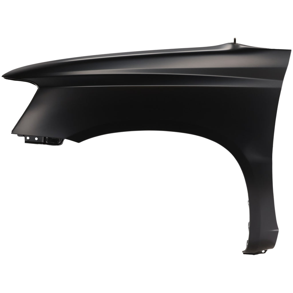 2001-2007 Toyota Highlander Fender - Front, Driver Side (5380248070)
