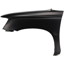 Load image into Gallery viewer, 2001-2007 Toyota Highlander Fender - Front, Driver Side (5380248070)