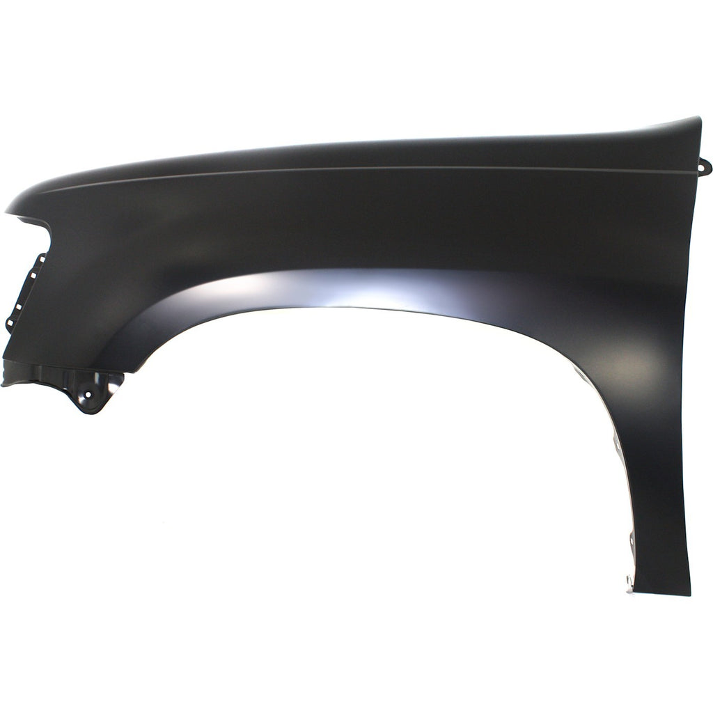 1993-1998 Toyota T100 Fender - Front, Driver Side (5381234010)