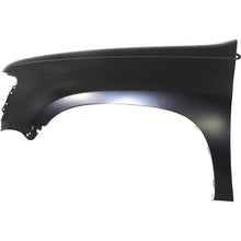 Load image into Gallery viewer, 1993-1998 Toyota T100 Fender - Front, Driver Side (5381234010)