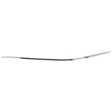 Bumper Trim For 2000-2003 Mercedes Benz E320 2000-2002 E430 Front Left Side