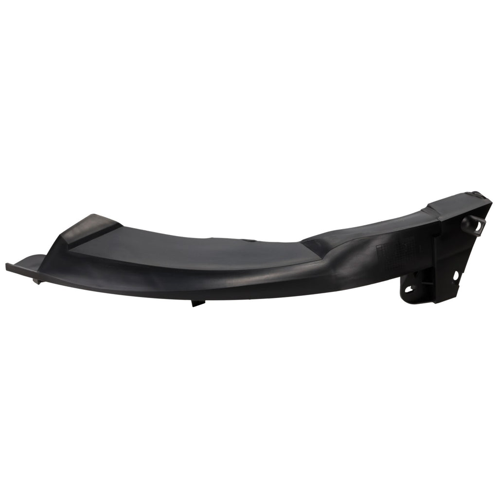 2002-2005 Dodge Ram 1500, Ram 2500 & Ram 3500 Bumper Bracket - Front, Driver Side, Upper (55077505AE)