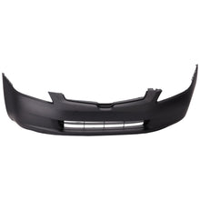 Load image into Gallery viewer, 2003-2005 Honda Accord Bumper Cover - Front, Primed, CAPA Certified (04711SDAA90ZZ)