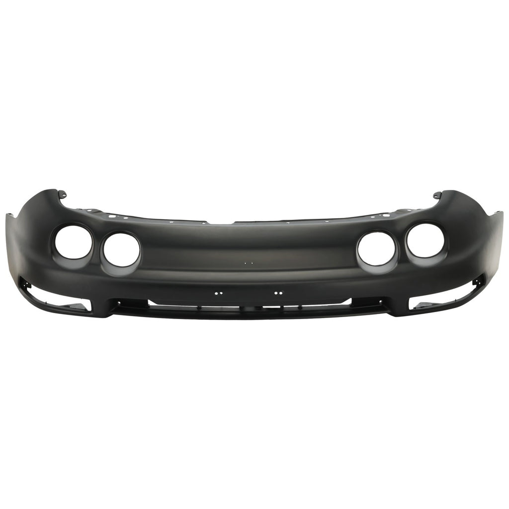 1994-1997 Acura Integra Bumper Cover - Front, Primed (04711ST7405ZZ)