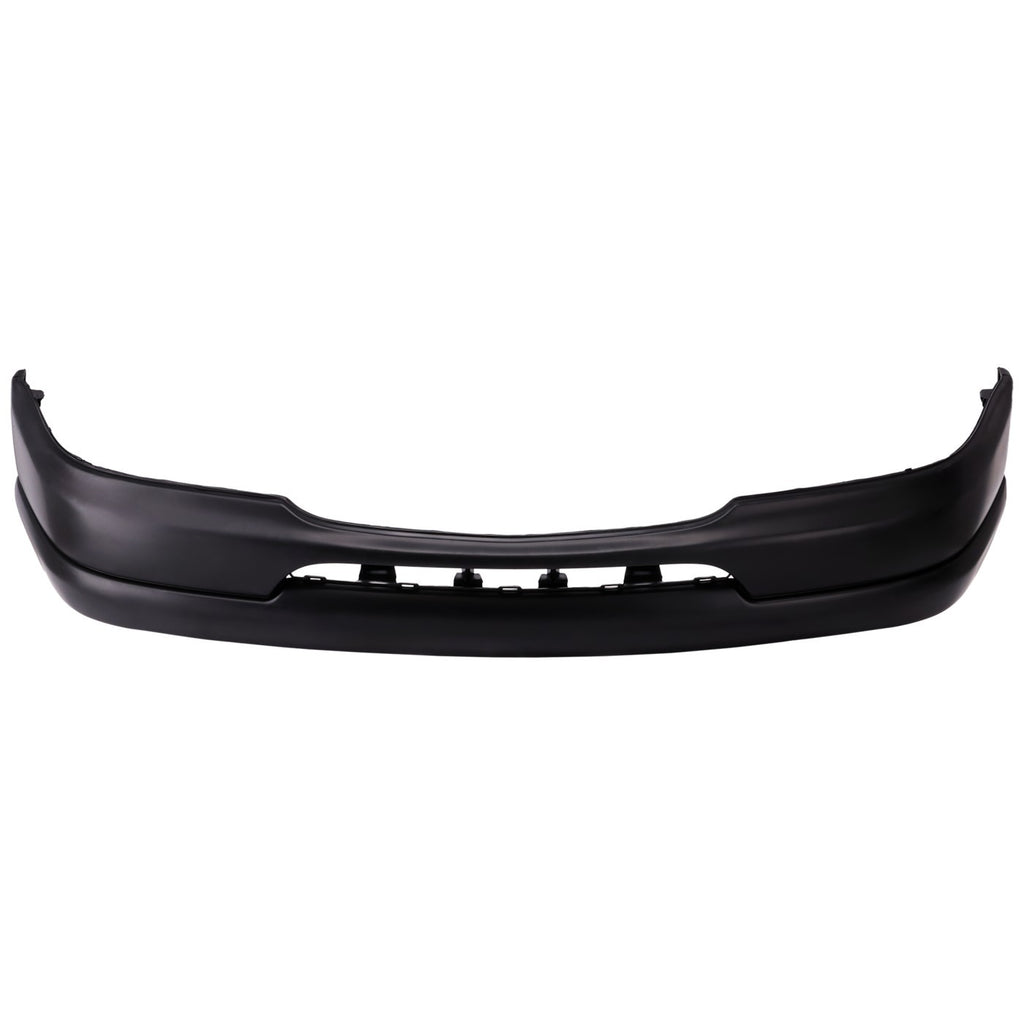 1998-2001 Mercedes-Benz ML320 & ML430 Bumper Cover - Front, Primed (1638803870)