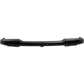 2001-2007 Ford Ranger Bumper - Front, Black (1L5Z17757HA)