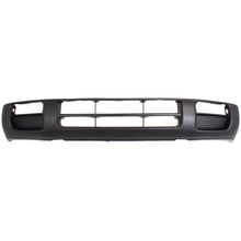 Load image into Gallery viewer, 1996-1999 Nissan Pathfinder Bumper Cover - Front, Primed (F2M220W625)