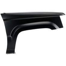 Load image into Gallery viewer, 1993-1998 Jeep Grand Cherokee Fender - Front, Passenger Side (55031834)