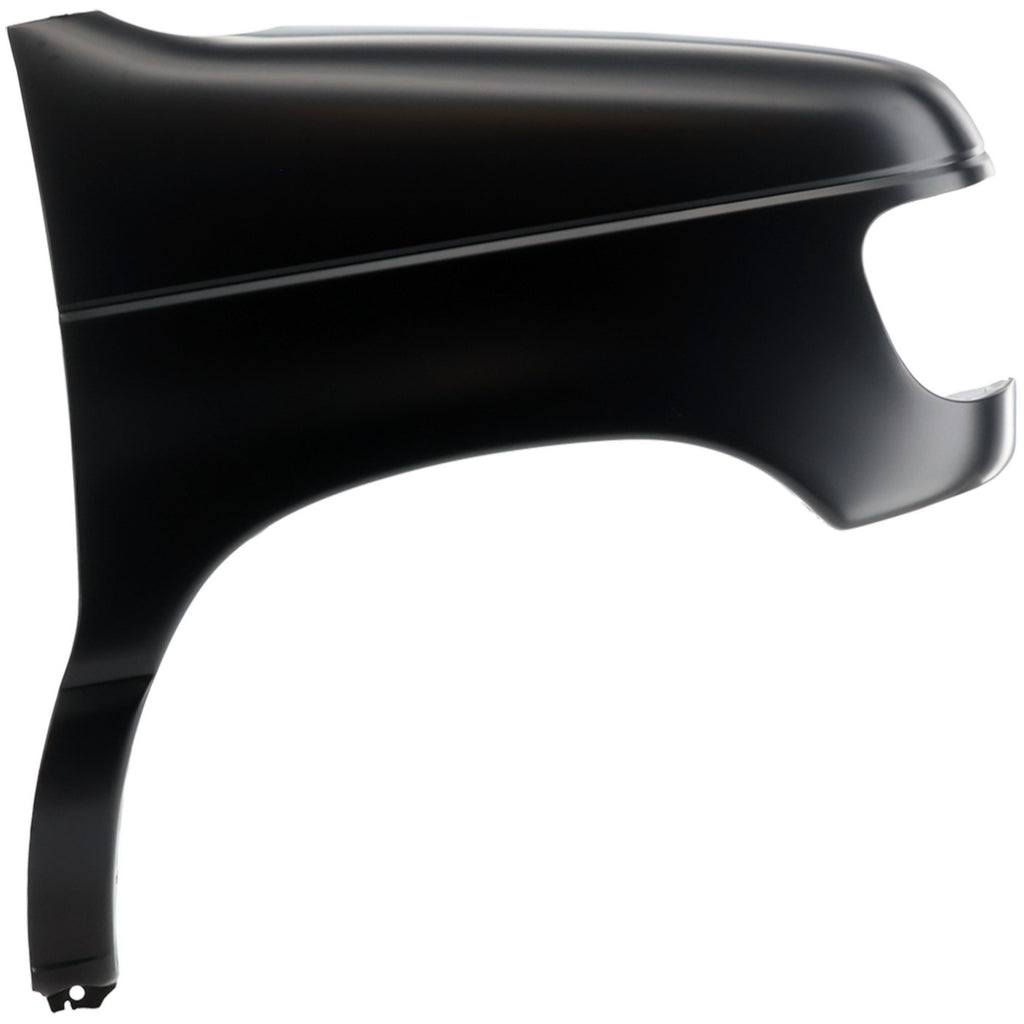 2003-2007 Ford Fender - Front, Passenger Side (7C2Z16005A)