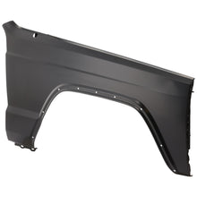 Load image into Gallery viewer, 1984-1996 Jeep Cherokee, Comanche &amp; Wagoneer Fender - Front, Passenger Side (55235226)