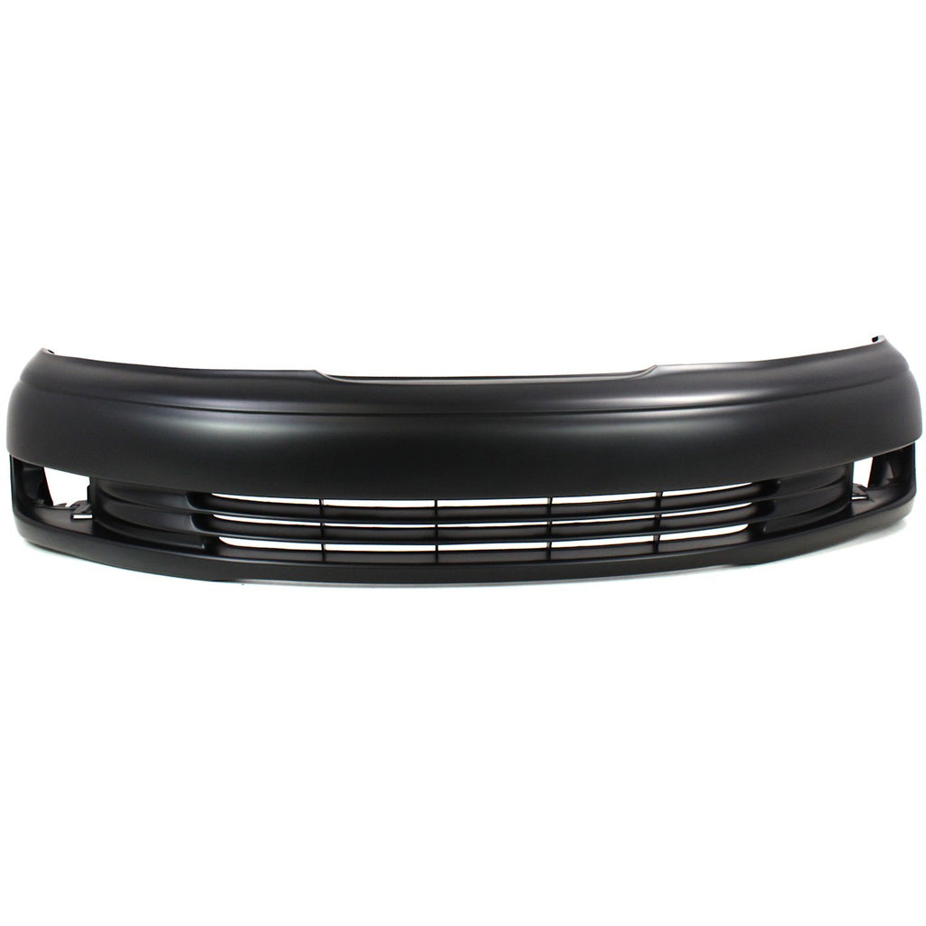 1997-1999 Lexus ES300 Bumper Cover - Front, Primed (5211933913)