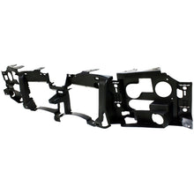 Load image into Gallery viewer, 2002-2009 Chevrolet Trailblazer &amp; Trailblazer EXT Grille - Black (15831182)