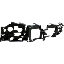 Load image into Gallery viewer, 2002-2009 Chevrolet Trailblazer &amp; Trailblazer EXT Grille - Black (15831182)