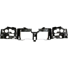 Load image into Gallery viewer, 2002-2009 Chevrolet Trailblazer &amp; Trailblazer EXT Grille - Black (15831182)