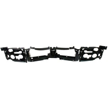 Load image into Gallery viewer, 2002-2009 Chevrolet Trailblazer &amp; Trailblazer EXT Grille - Black (15831182)