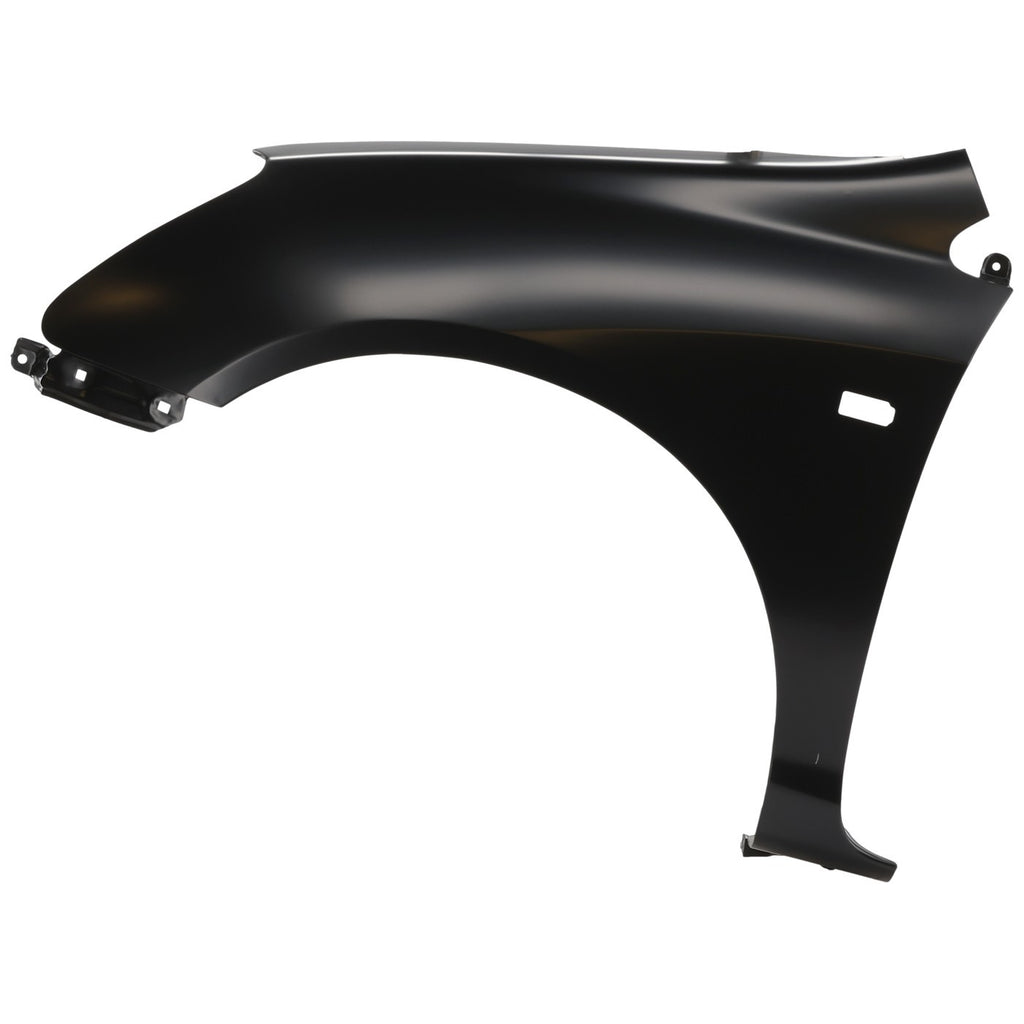 2002-2005 Honda Civic Fender - Front, Driver Side, Hatchback (60261S6AA90ZZ)