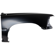 Load image into Gallery viewer, 1989-1995 Toyota Pickup Fender - Front, Passenger Side, 2WD (5381104040)