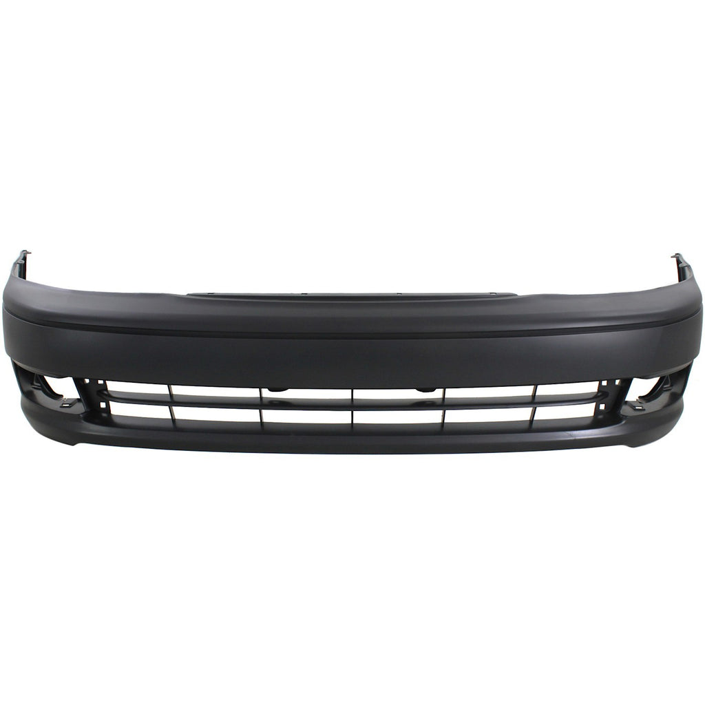 2003-2004 Toyota Avalon Bumper Cover - Front, Primed (5211907902)