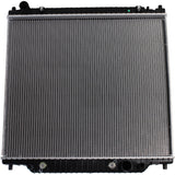 Aluminum Radiator For 1999-2004 Ford F-250 Super Duty F350 Super Duty 5.4L 1-Row