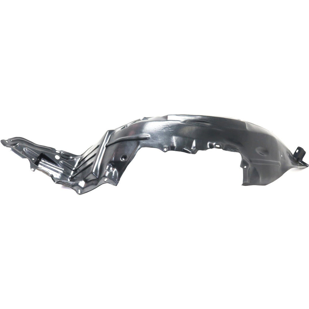 2002-2003 Nissan Maxima Fender Liner - Front, Passenger Side (638405Y700)