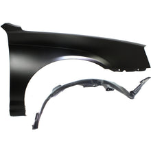 Load image into Gallery viewer, 2007-2010 Hyundai Elantra Fender - Front, Passenger Side, Primed (663212H022)