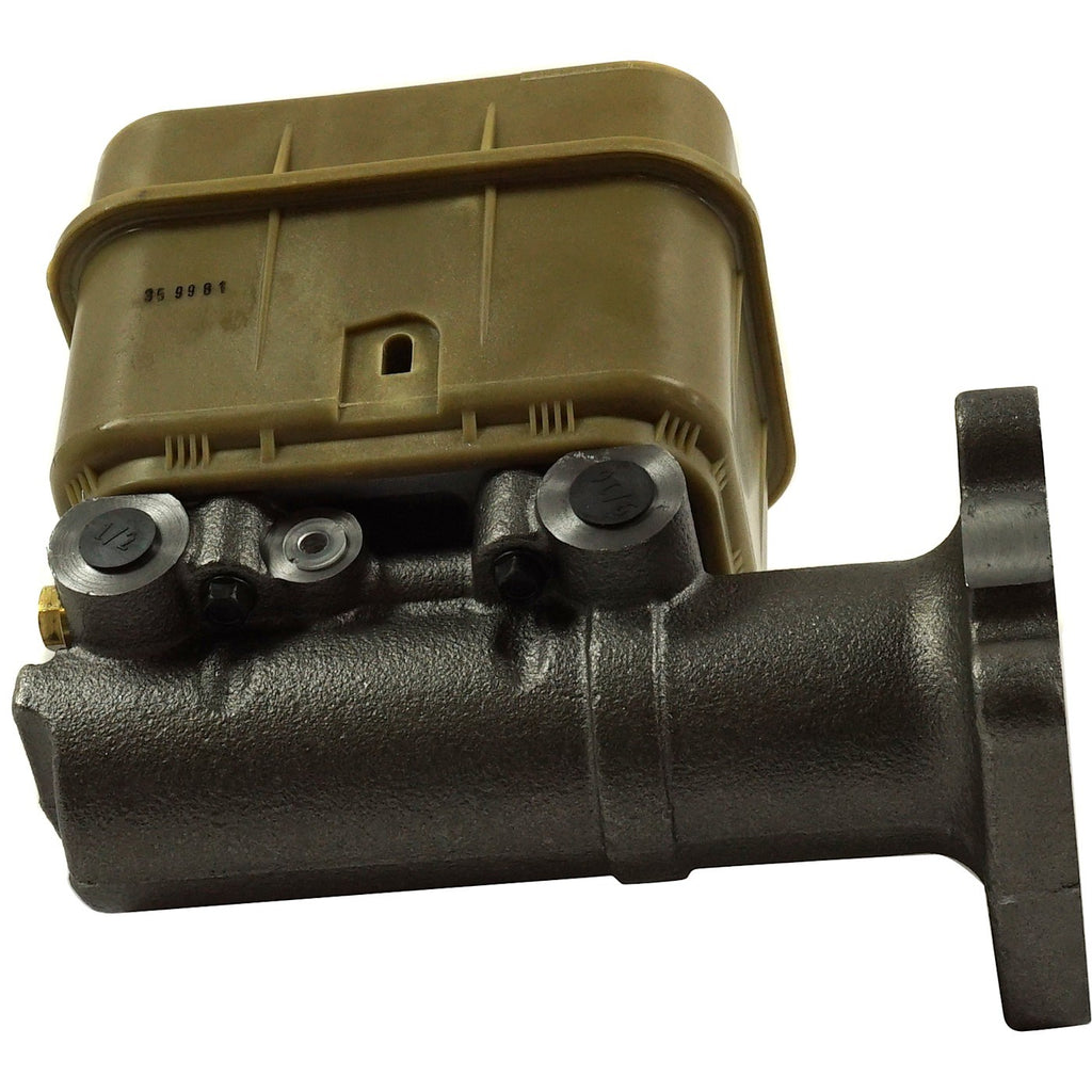 2009-2020 Ford, Freightliner, Hino, Kenworth & Peterbilt Brake Master Cylinder (12379)
