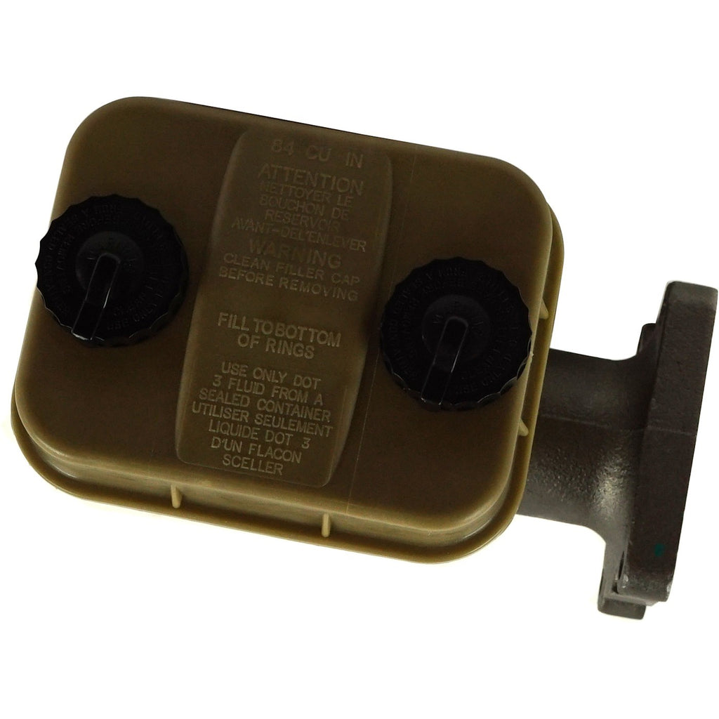 2009-2020 Ford, Freightliner, Hino, Kenworth & Peterbilt Brake Master Cylinder (12379)