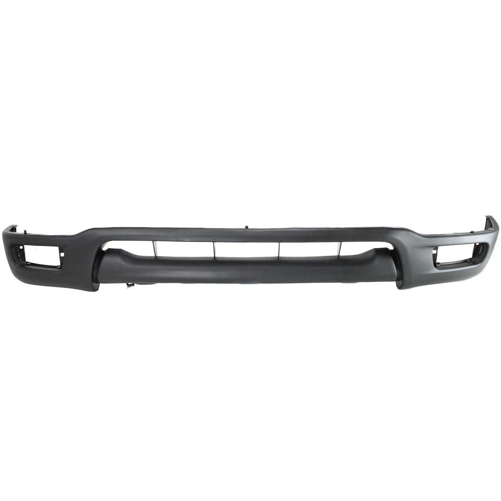 2001-2004 Toyota Tacoma Valance - Front, 4WD (53901AD030)