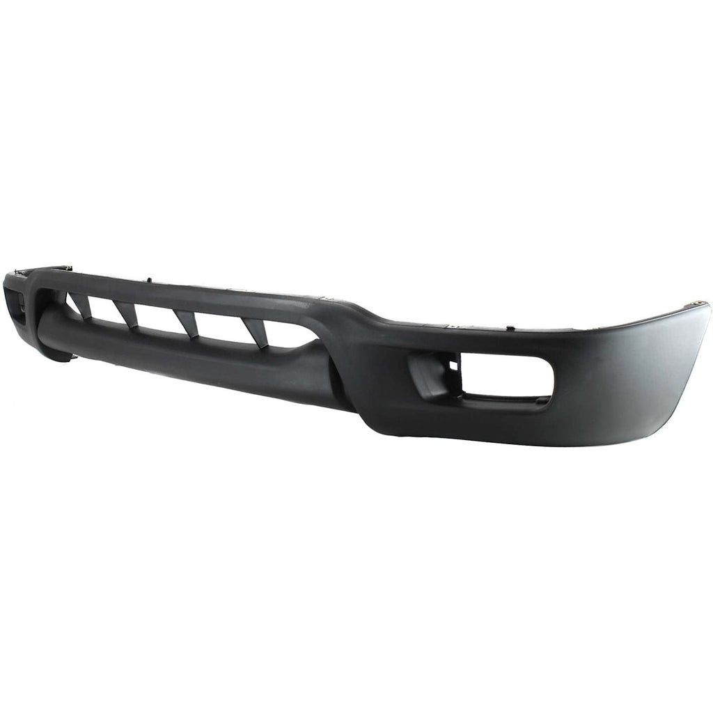 2001-2004 Toyota Tacoma Valance - Front, 4WD (53901AD030)