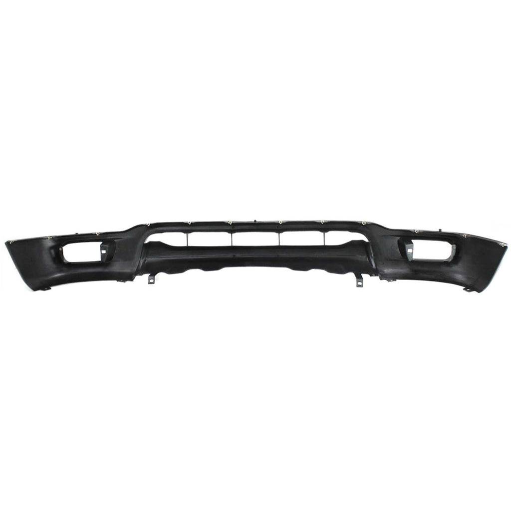 2001-2004 Toyota Tacoma Valance - Front, 4WD (53901AD030)