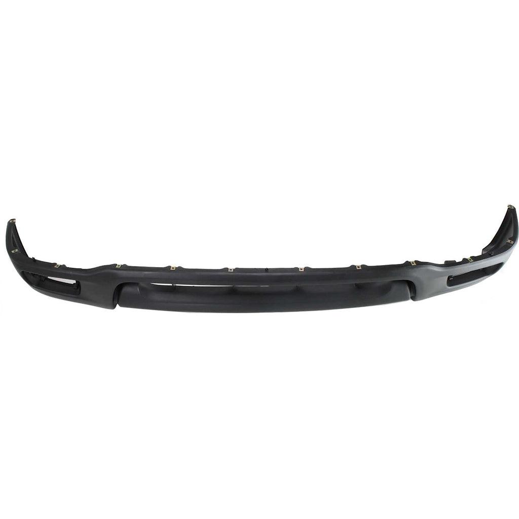 2001-2004 Toyota Tacoma Valance - Front, 4WD (53901AD030)