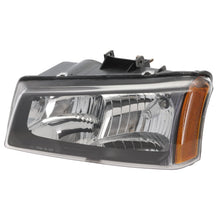 Load image into Gallery viewer, 2003-2007 Chevrolet Headlight - Driver Side (10396913PFM)