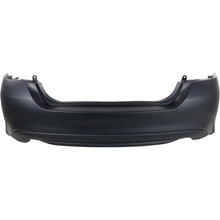 Load image into Gallery viewer, 2016-2018 Nissan Altima Bumper Cover - Rear (850229HS0H)