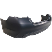 Load image into Gallery viewer, 2016-2018 Nissan Altima Bumper Cover - Rear (850229HS0H)