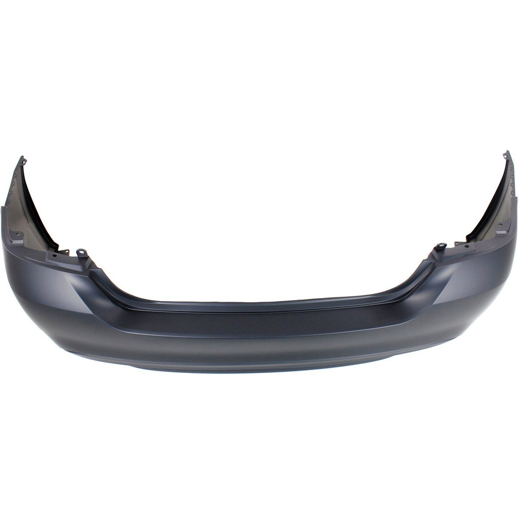 2016-2018 Nissan Altima Bumper Cover - Rear (850229HS0H)