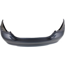 Load image into Gallery viewer, 2016-2018 Nissan Altima Bumper Cover - Rear (850229HS0H)