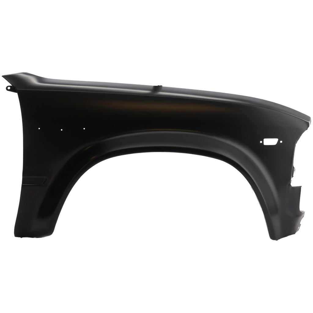1979-1983 Toyota Pickup Fender - Front, Passenger Side, 4WD (5380192301)
