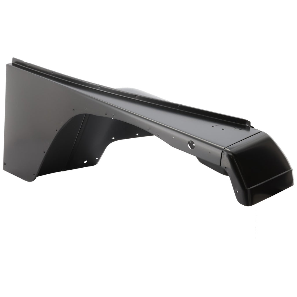 1987-1995 Jeep Wrangler Fender - Front, Passenger Side (55345024)