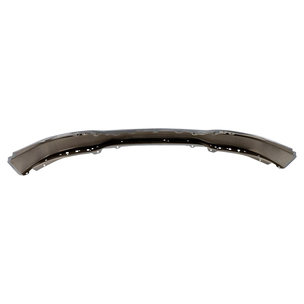 1999-2004 Ford Bumper - Front, 1-Piece (XL3Z17757AA)