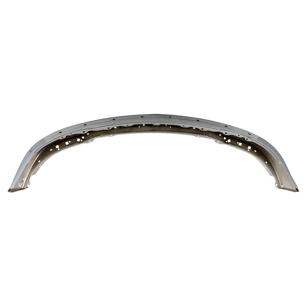 1999-2004 Ford Bumper - Front, 1-Piece (XL3Z17757AA)