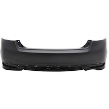 Load image into Gallery viewer, 2016-2017 Honda Accord Bumper Cover - Rear, Primed, Sedan (71501T2FA50ZZ)