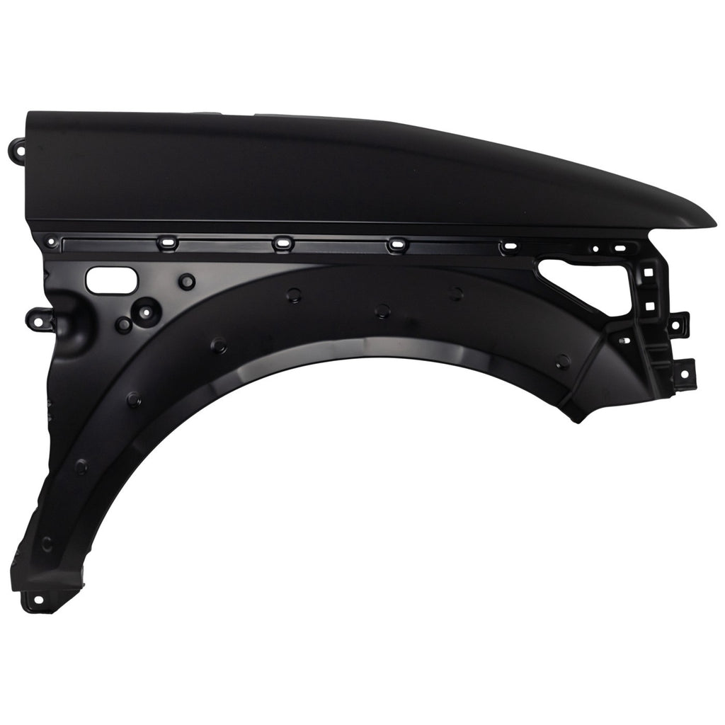 2003-2008 Honda Element Fender - Front, Passenger Side (60211SCVA91ZZ)