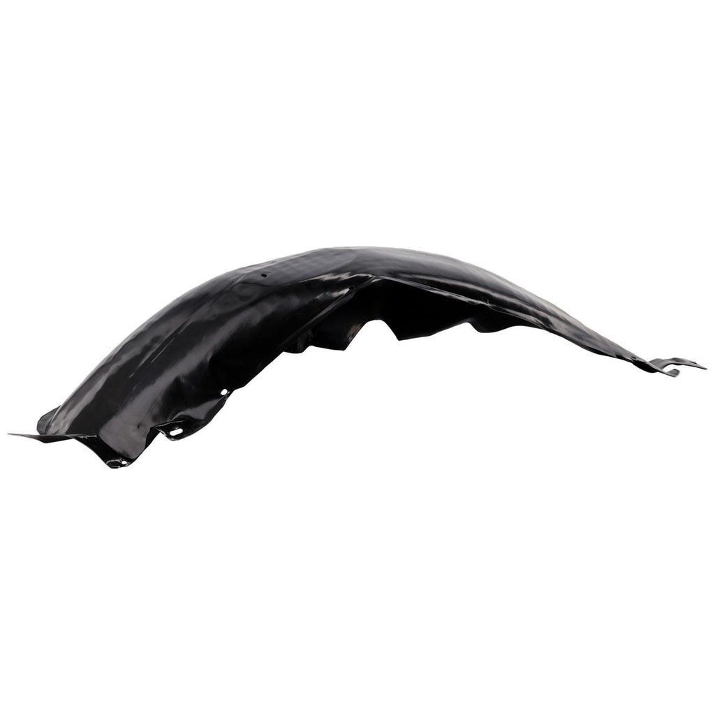 1999-2004 Ford Fender Liner - Front, Driver Side, Upper (8L3Z16103B)