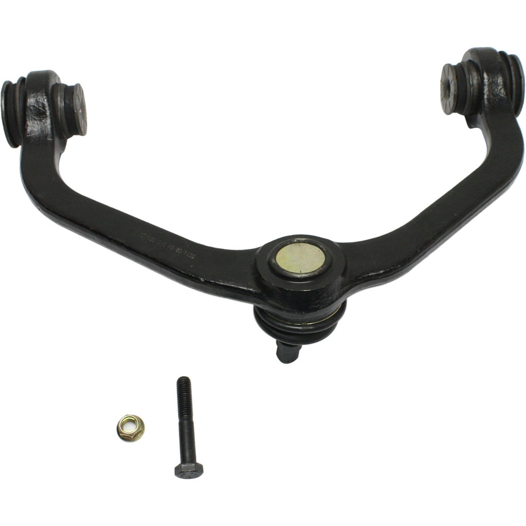 2001-2011 Ford & Mazda Control Arm - Front, Left, Upper (1L5Z3084AA)