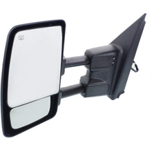 Load image into Gallery viewer, Kool Vue 2012-2021 Nissan NV1500, NV2500 &amp; NV3500 Mirror - Left, Chrome, Heated (963021PA3EPFM)