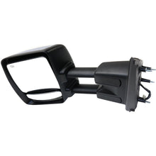 Load image into Gallery viewer, Kool Vue 2012-2021 Nissan NV1500, NV2500 &amp; NV3500 Mirror - Left, Chrome, Heated (963021PA3EPFM)