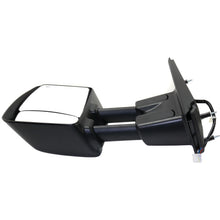 Load image into Gallery viewer, Kool Vue 2012-2021 Nissan NV1500, NV2500 &amp; NV3500 Mirror - Left, Chrome, Heated (963021PA3EPFM)