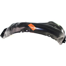 Load image into Gallery viewer, 2004-2008 Toyota Solara Fender Liner - Front, Driver Side (53876AA021)